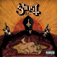 Purchase Ghost B.C. - Infestissumam (Japanese Edition)