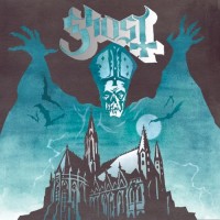 Purchase Ghost B.C. - Opus Eponymous