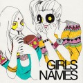 Buy Girls Names - Girls Names (EP) Mp3 Download