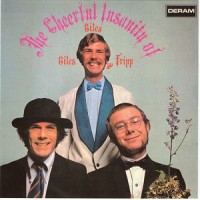 Purchase Giles, Giles & Fripp - The Cheerful Insanity Of Giles, Giles & Fripp (Special Edition)