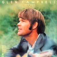Purchase Glen Campbell - I Knew Jesus (Before He Was A Star) (Vinyl)