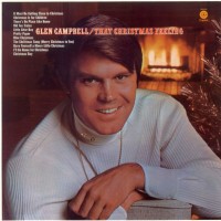 Purchase Glen Campbell - That Christmas Feeling (Vinyl)
