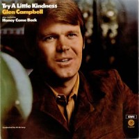 Purchase Glen Campbell - Try A Little Kindness