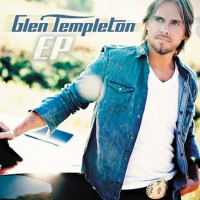 Purchase Glen Templeton - Glen Templeton (EP)