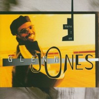Purchase Glenn Jones - Here I Am