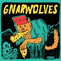Purchase Gnarwolves - CRU (VLS)