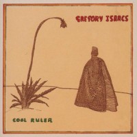 Purchase Gregory Isaacs - Cool Ruler (Vinyl)