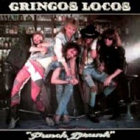 Purchase Gringos Locos - Punch Drunk