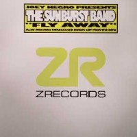 Purchase Joey Negro & The Sunburst Band - Fly Away (VLS)