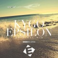 Buy Kygo - Epsilon (CDS) Mp3 Download