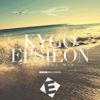 Purchase Kygo - Epsilon (CDS)