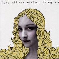 Purchase Kate Miller-Heidke - Telegram (EP)