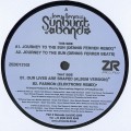 Buy Joey Negro & The Sunburst Band - Journey To The Sun / Our Lives Are Shaped / Fashion (VLS) Mp3 Download