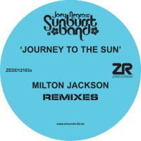 Purchase Joey Negro & The Sunburst Band - Journey To The Sun (MCD)