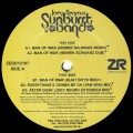Buy Joey Negro & The Sunburst Band - Man Of War (CDR) Mp3 Download