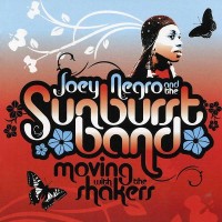 Purchase Joey Negro & The Sunburst Band - Moving With The Shakers