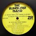 Buy Joey Negro & The Sunburst Band - Rough Times (EP) Mp3 Download