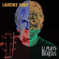 Purchase Laurence Juber - LJ Plays The Beatles Vol. 2