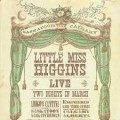 Buy Little Miss Higgins - Live Mp3 Download