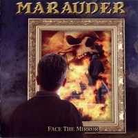 Purchase Marauder - Face The Mirror
