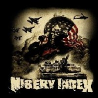 Purchase Misery Index - Dead Sam Walking