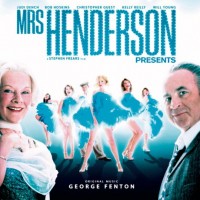 Purchase VA - Mrs. Henderson Presents OST