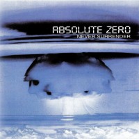 Purchase Absolute Zero - Never Surrender