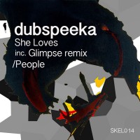 Purchase Dubspeeka - She Loves (EP)