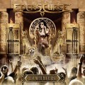 Buy Eden's Curse - Live With The Curse CD1 Mp3 Download