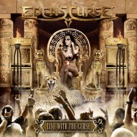 Purchase Eden's Curse - Live With The Curse CD1