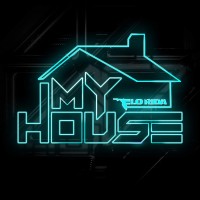 Purchase Flo Rida - My House (CDS)