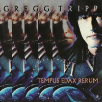 Purchase Gregg Tripp - Tempus Edax Rerum