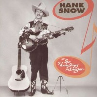 Purchase HANK SNOW - The Yodelling Ranger 1936-47 CD4