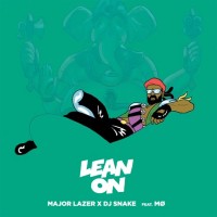 Purchase Major Lazer & Dj Snake - Lean On (CDS)