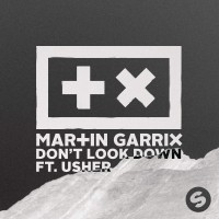 Purchase Martin Garrix - Don't Look Down (CDS)
