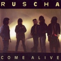 Purchase Ruscha - Come Alive