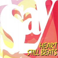 Purchase Say - Heart Still Beats