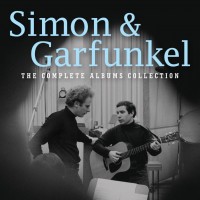 Purchase Simon & Garfunkel - The Complete Albums Collection CD1