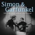 Buy Simon & Garfunkel - The Complete Albums Collection CD4 Mp3 Download