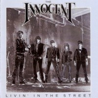 Purchase The Innocent - Livin' In The Street