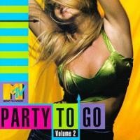 Purchase VA - Mtv Party To Go Vol. 2