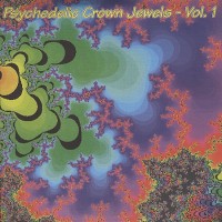 Purchase VA - Psychedelic Crown Jewels, Vol. 1