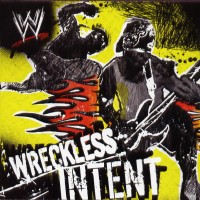 Purchase VA - Wreckless Intent