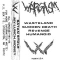 Buy Wargasm - Satan Stole My Lunch Money Mp3 Download