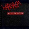 Buy Wargasm - Suicide Notes Mp3 Download