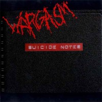 Purchase Wargasm - Suicide Notes