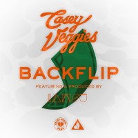 Purchase Casey Veggies - Backflip (CDS)