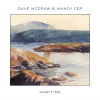 Purchase Dave Mcgraw & Mandy Fer - Maritime