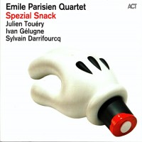 Purchase Emile Parisien Quartet - Spezial Snack