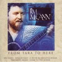 Purchase Jim Mccann - From Tara to Here